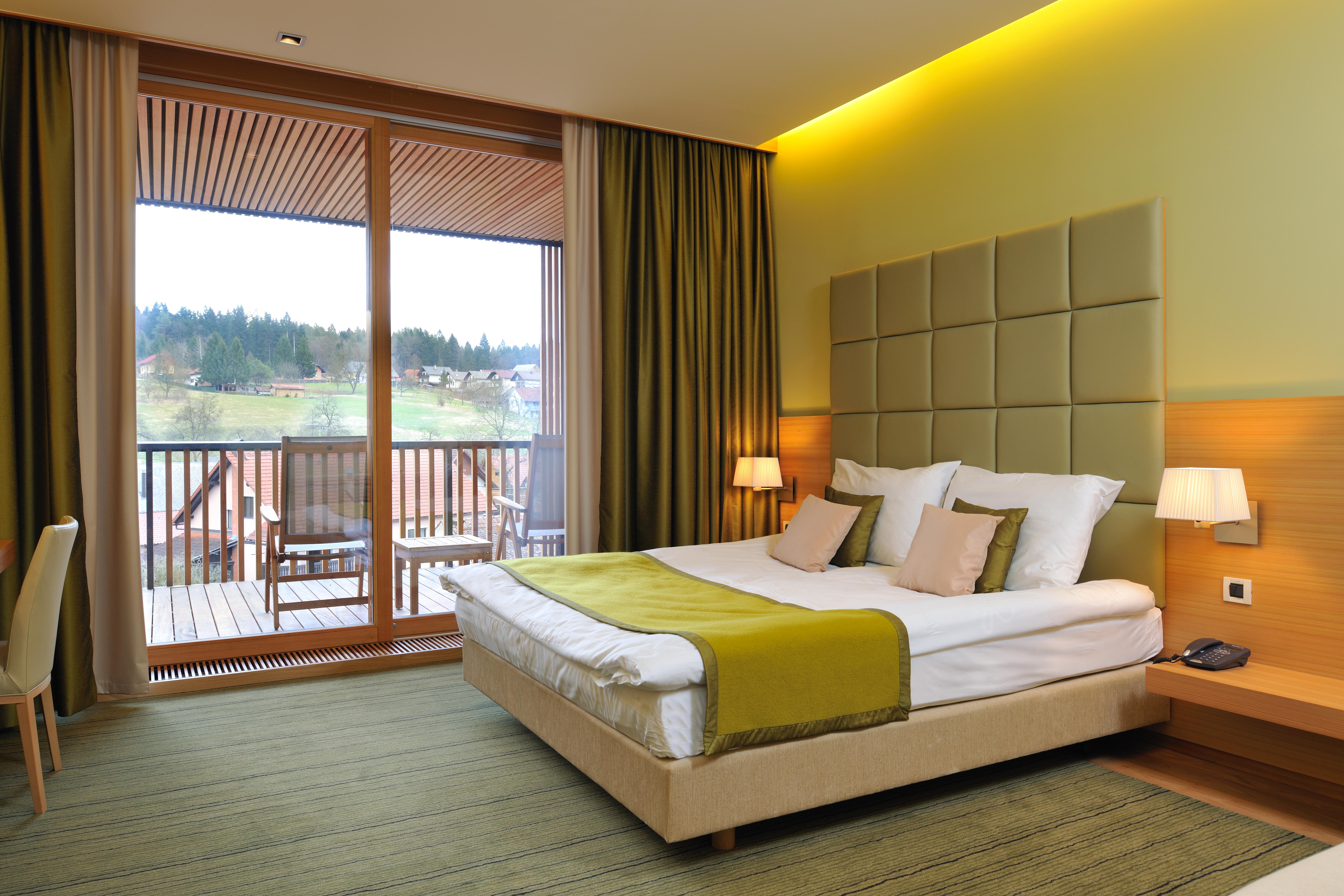 Hotel Balnea Superior - Terme Krka Доленьське-Топлице Екстер'єр фото