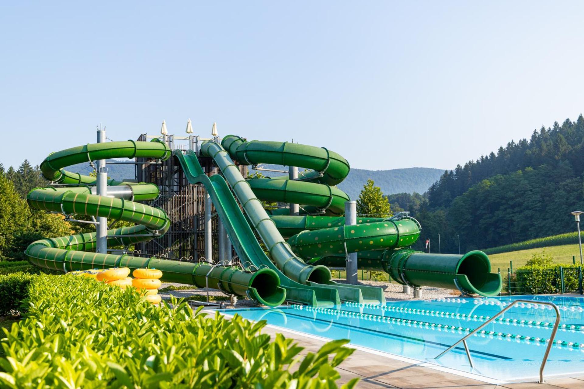 Hotel Balnea Superior - Terme Krka Доленьське-Топлице Екстер'єр фото