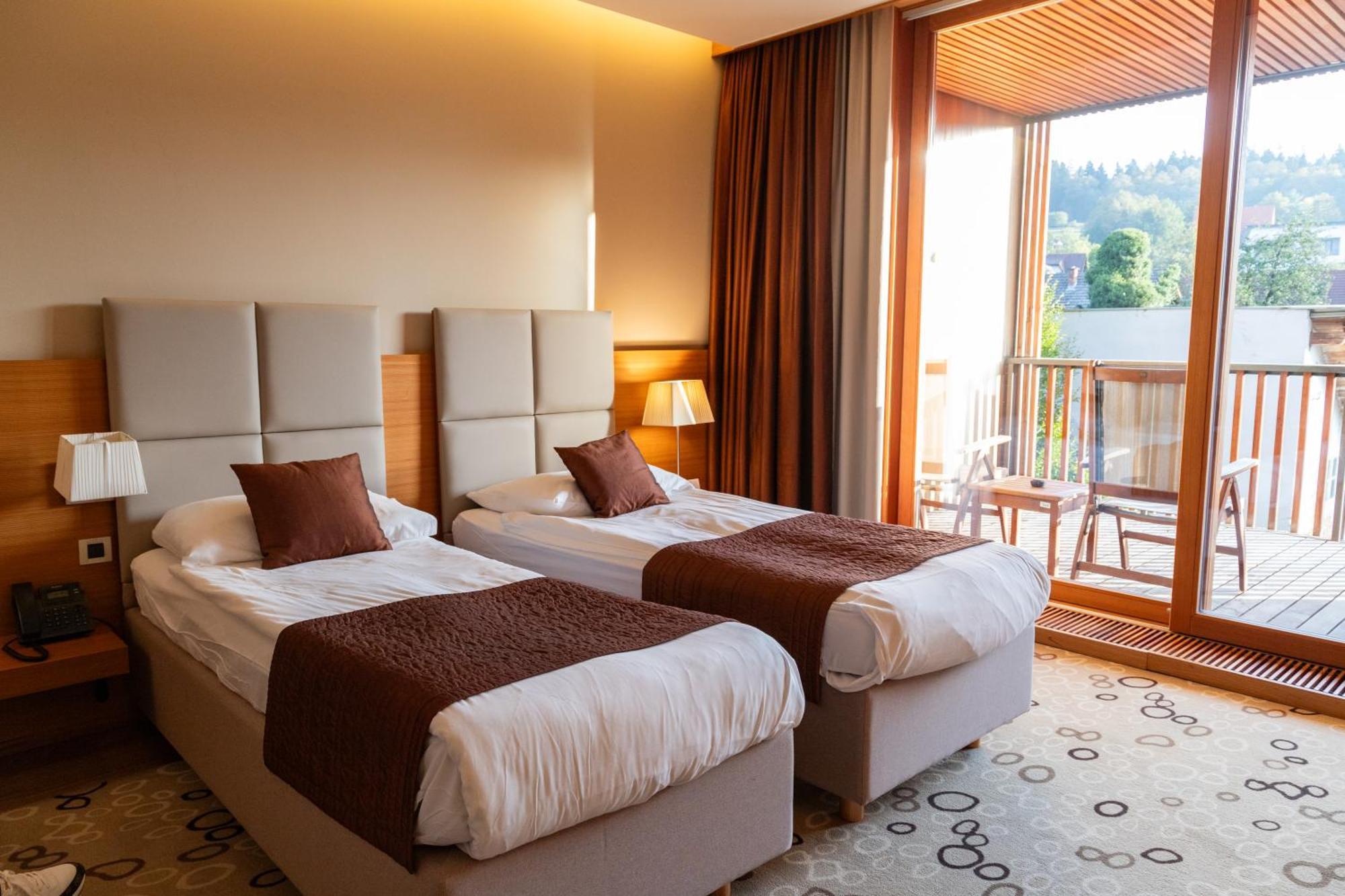 Hotel Balnea Superior - Terme Krka Доленьське-Топлице Номер фото